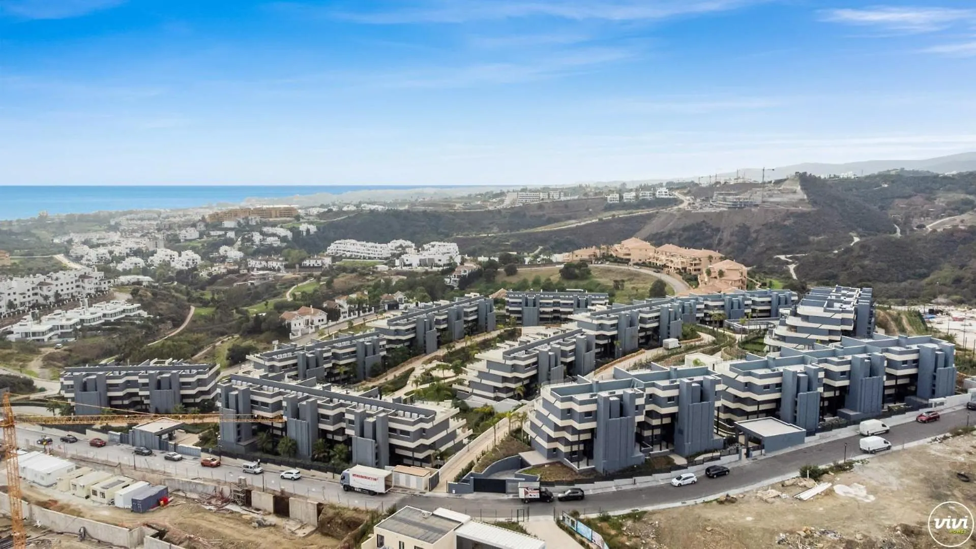 Vivi Homes - La Brisa Estepona