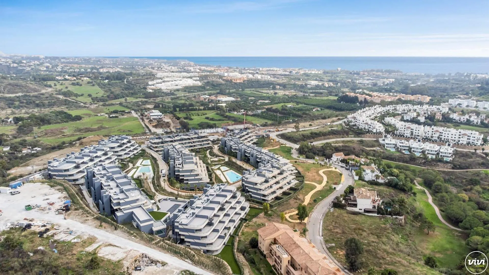 Vivi Homes - La Brisa Estepona