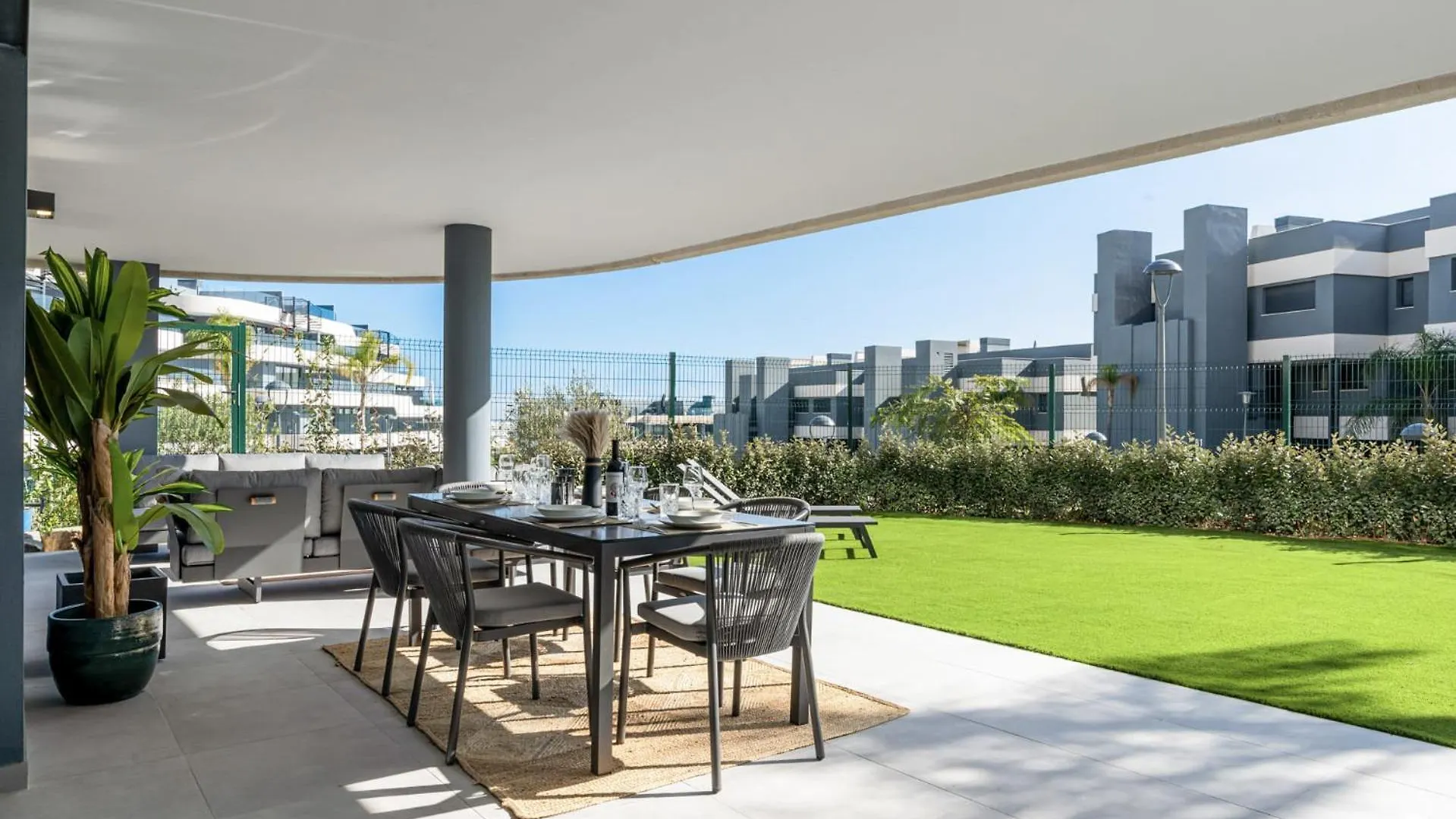 Vivi Homes - La Brisa Estepona