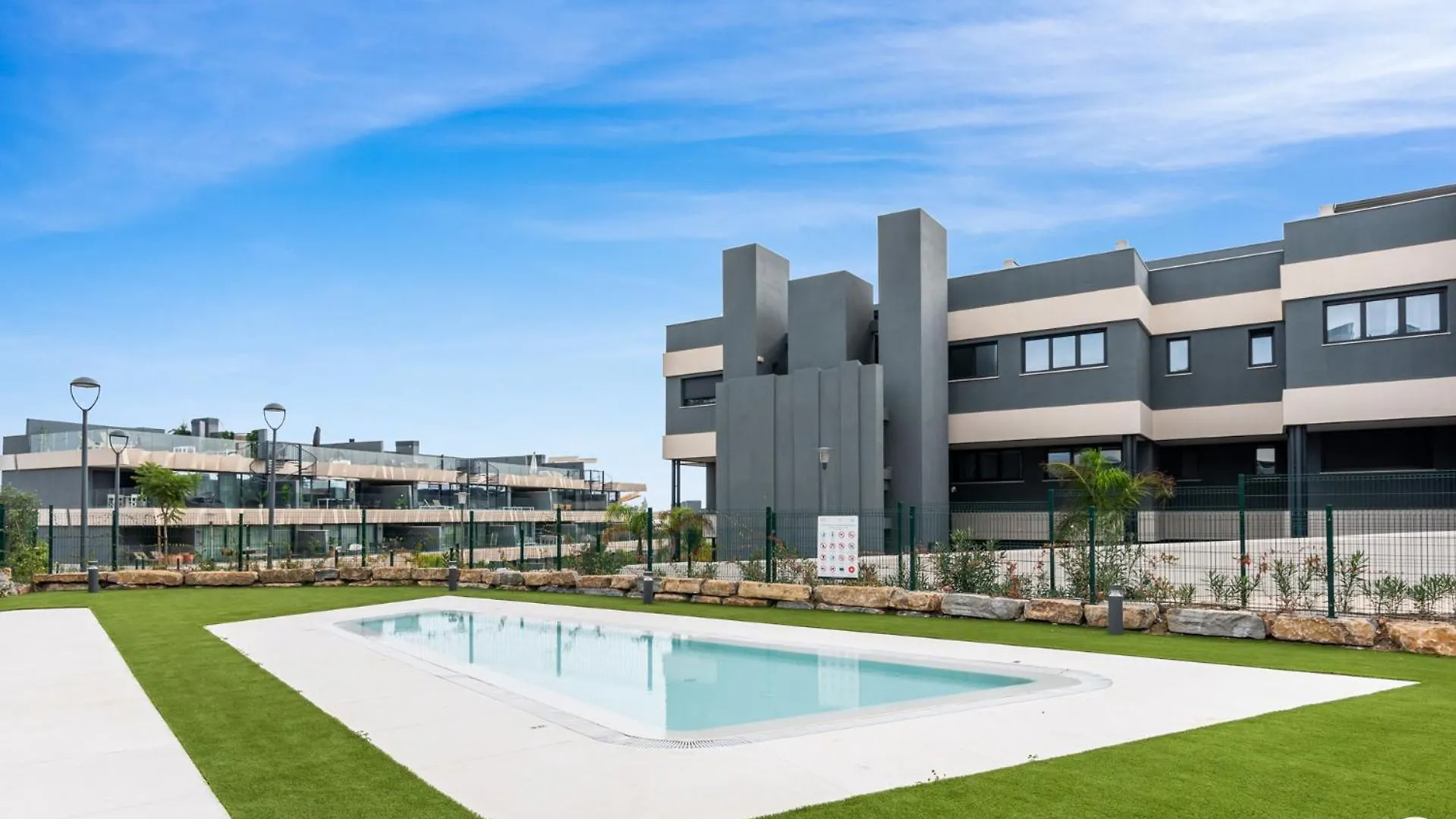 Apartment Vivi Homes - La Brisa Estepona