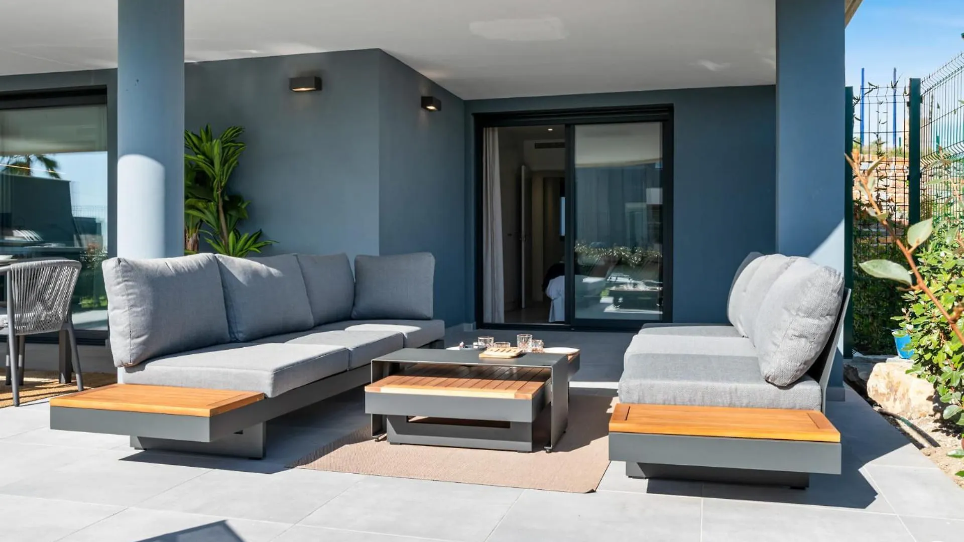 Vivi Homes - La Brisa Estepona
