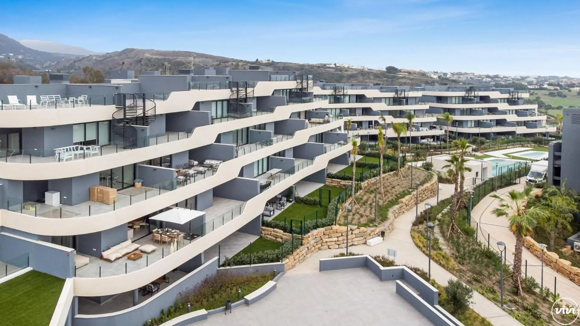 Vivi Homes - La Brisa Estepona 0*,