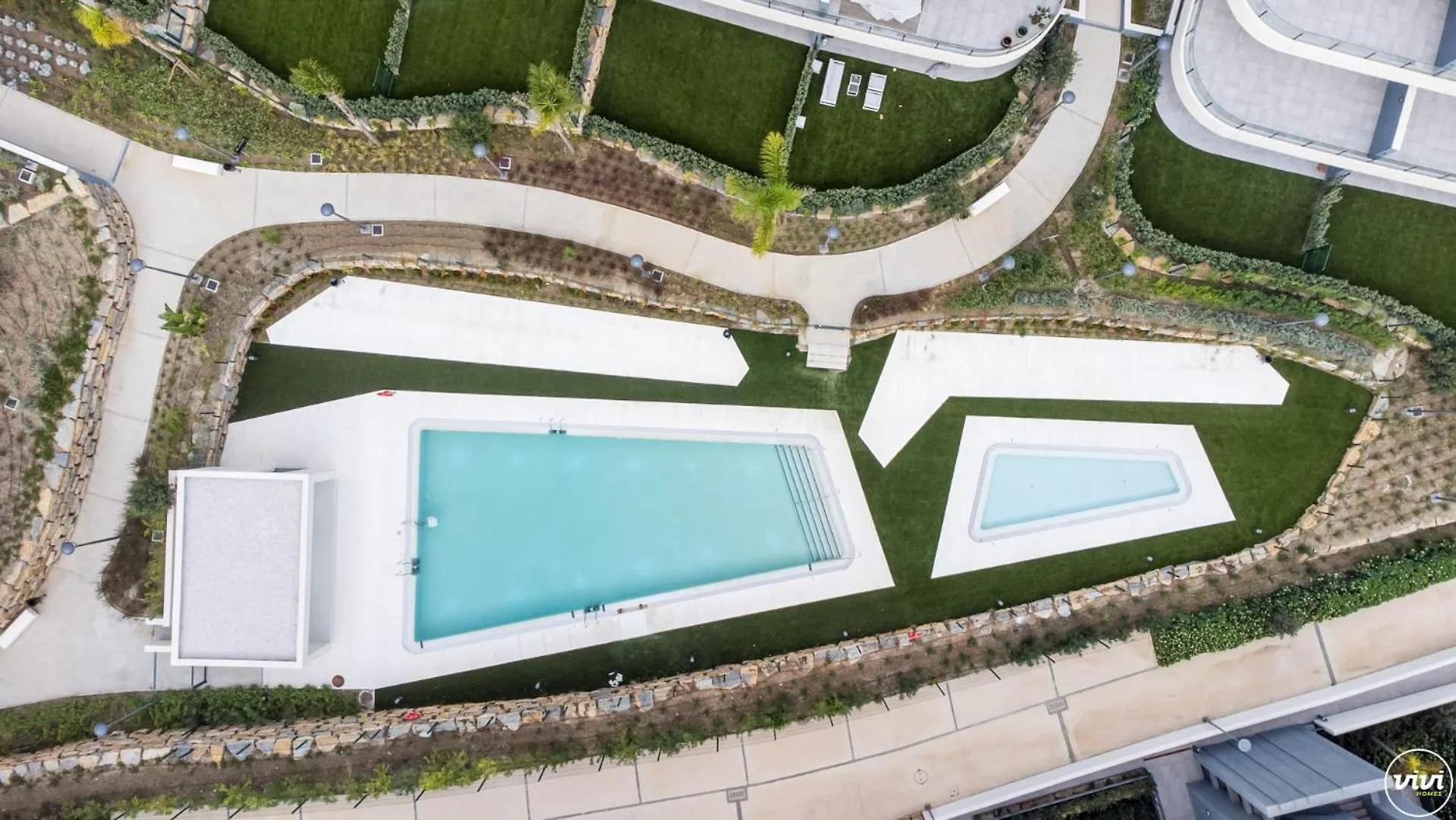 Vivi Homes - La Brisa Estepona Apartment