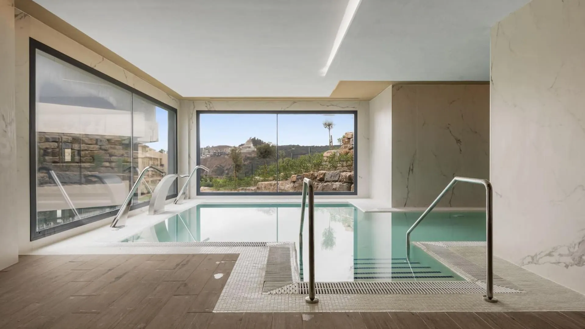 Apartment Vivi Homes - La Brisa Estepona Spain