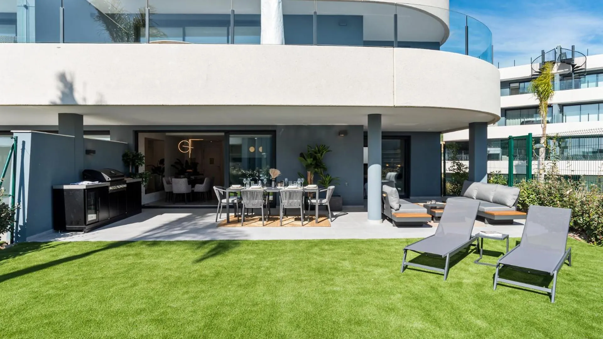 Apartment Vivi Homes - La Brisa Estepona