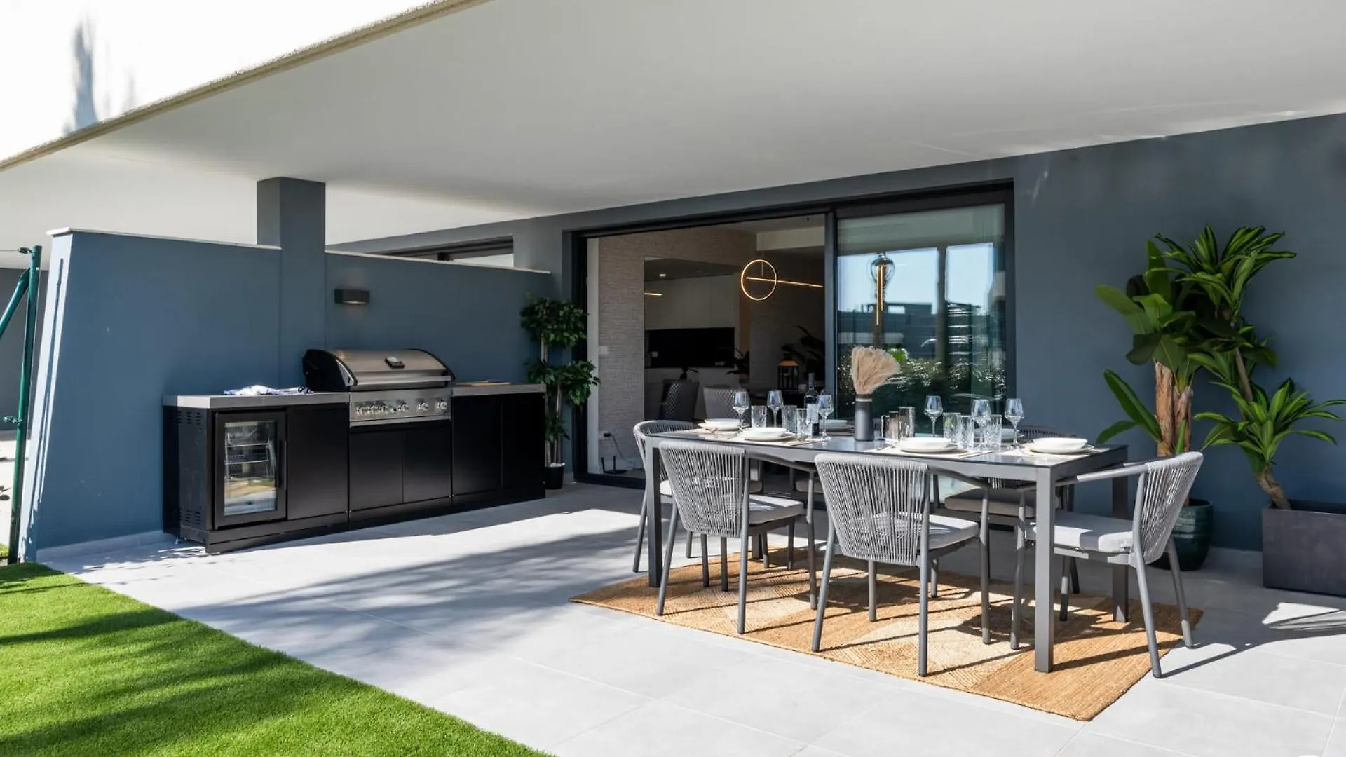 Vivi Homes - La Brisa Estepona 0*,