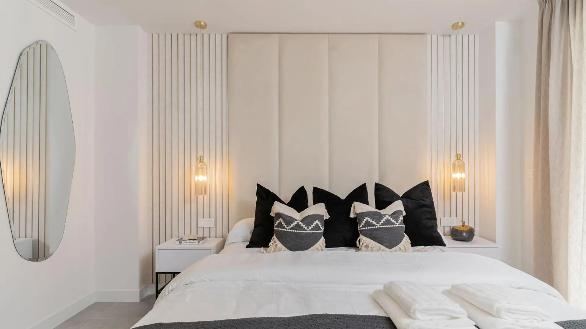 Vivi Homes - La Brisa Estepona