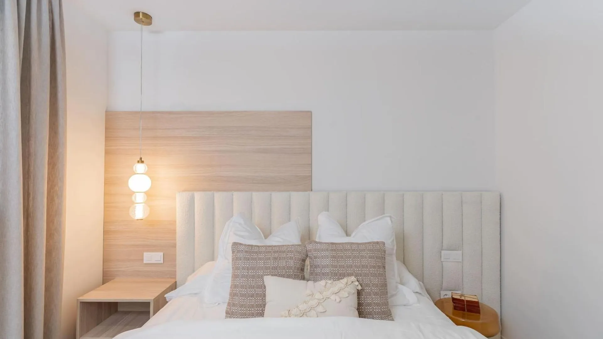 Vivi Homes - La Brisa Estepona Apartment
