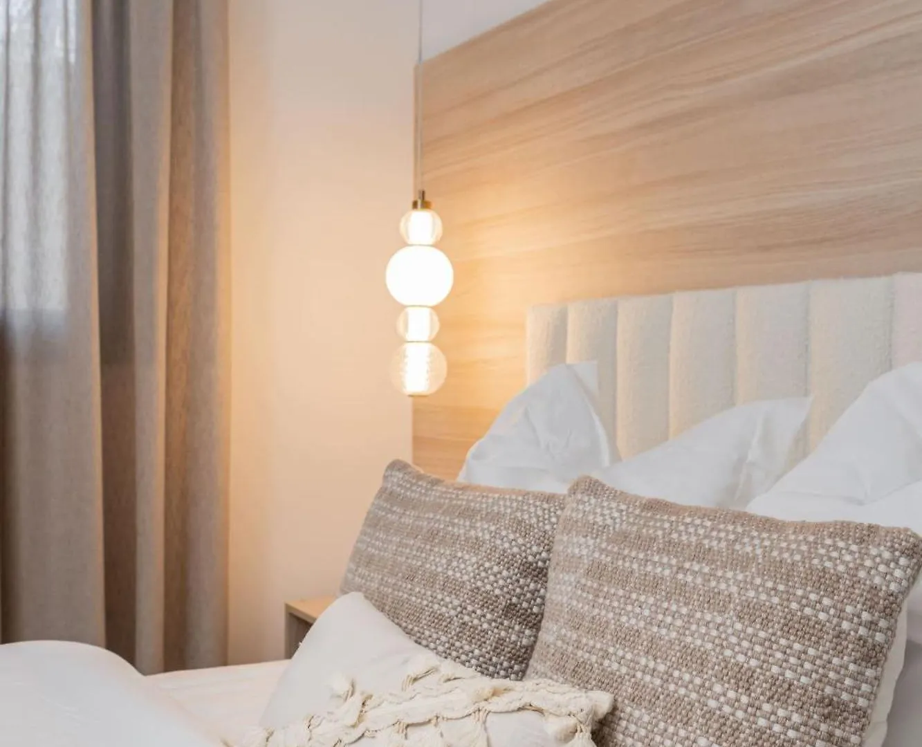 Vivi Homes - La Brisa Estepona Apartment