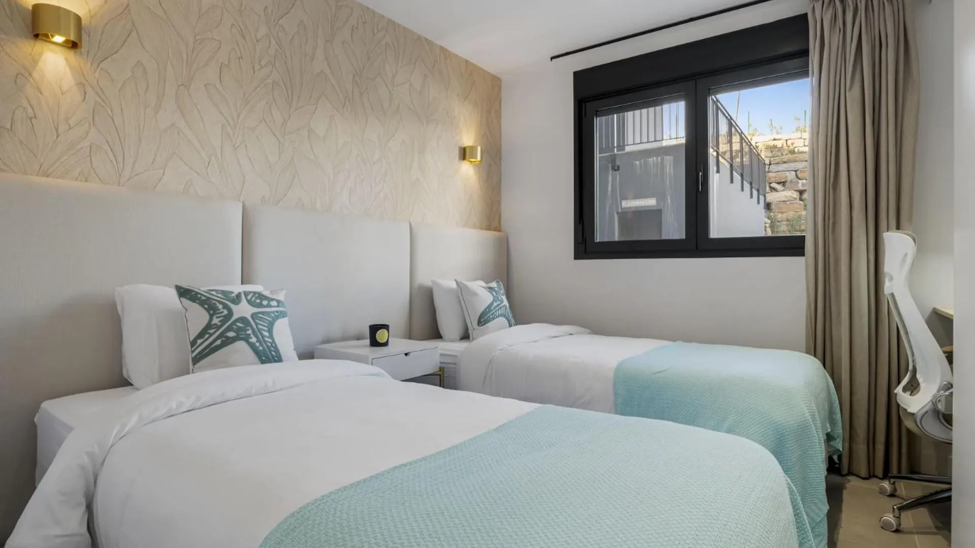 Vivi Homes - La Brisa Estepona