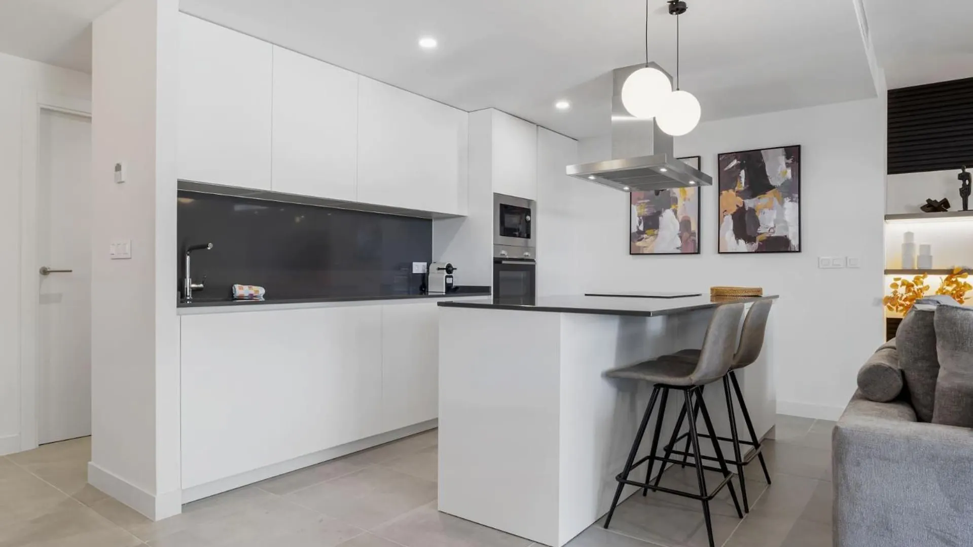 Apartment Vivi Homes - La Brisa Estepona