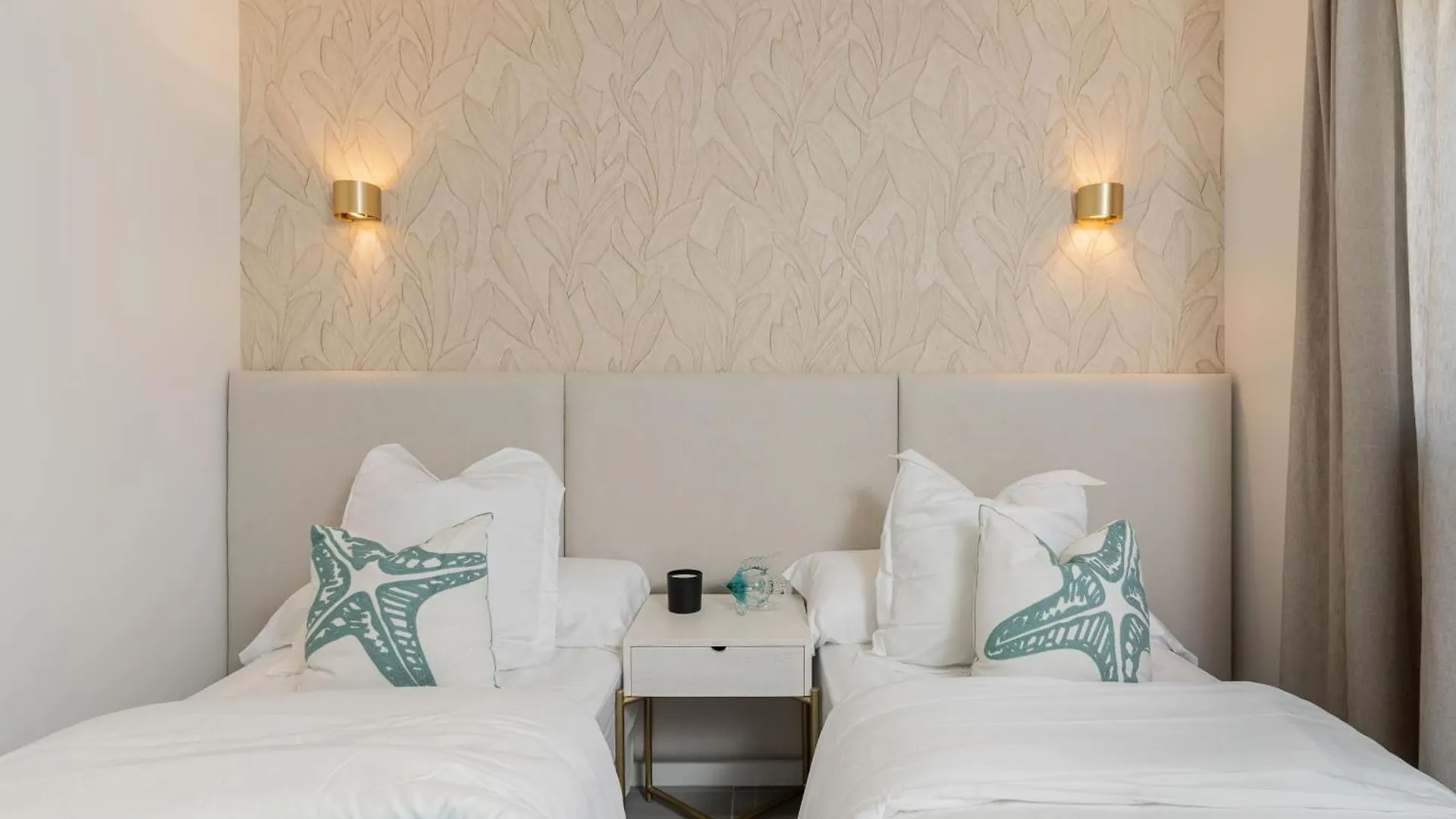 Apartment Vivi Homes - La Brisa Estepona Spain