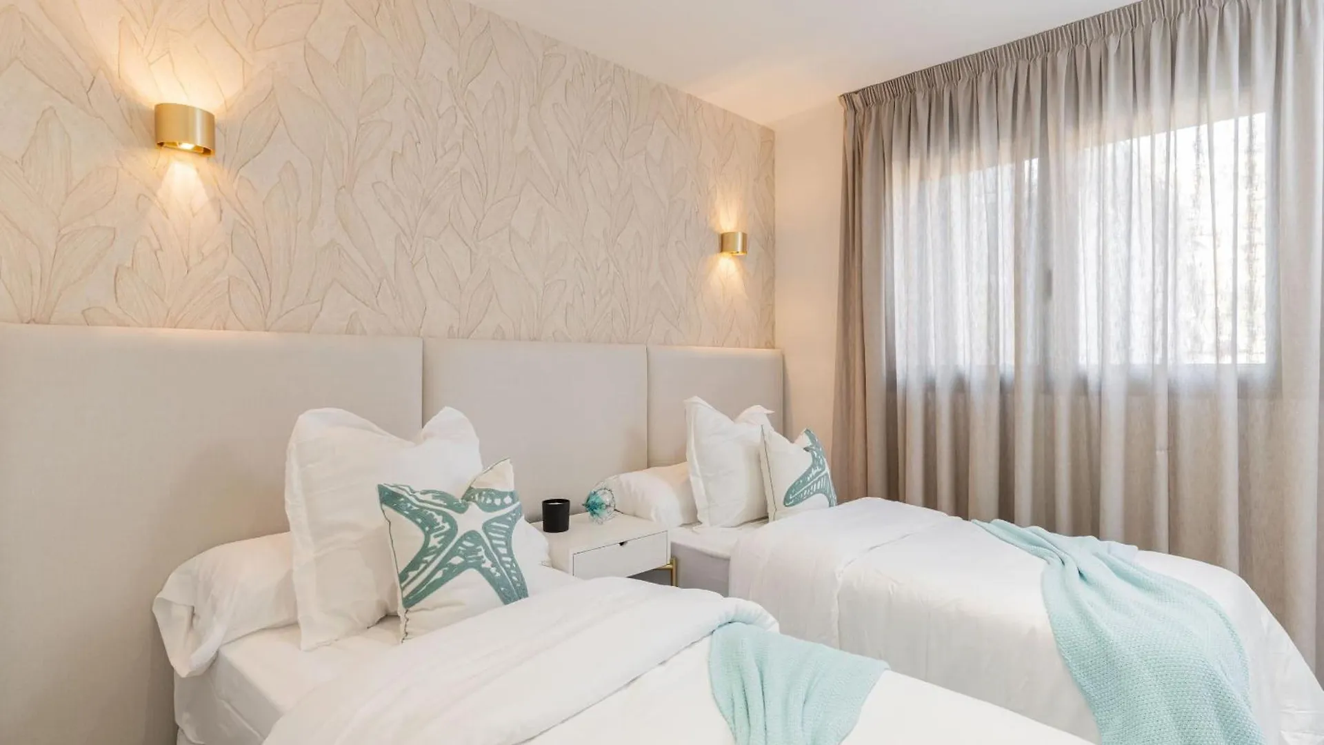 Vivi Homes - La Brisa Estepona Apartment