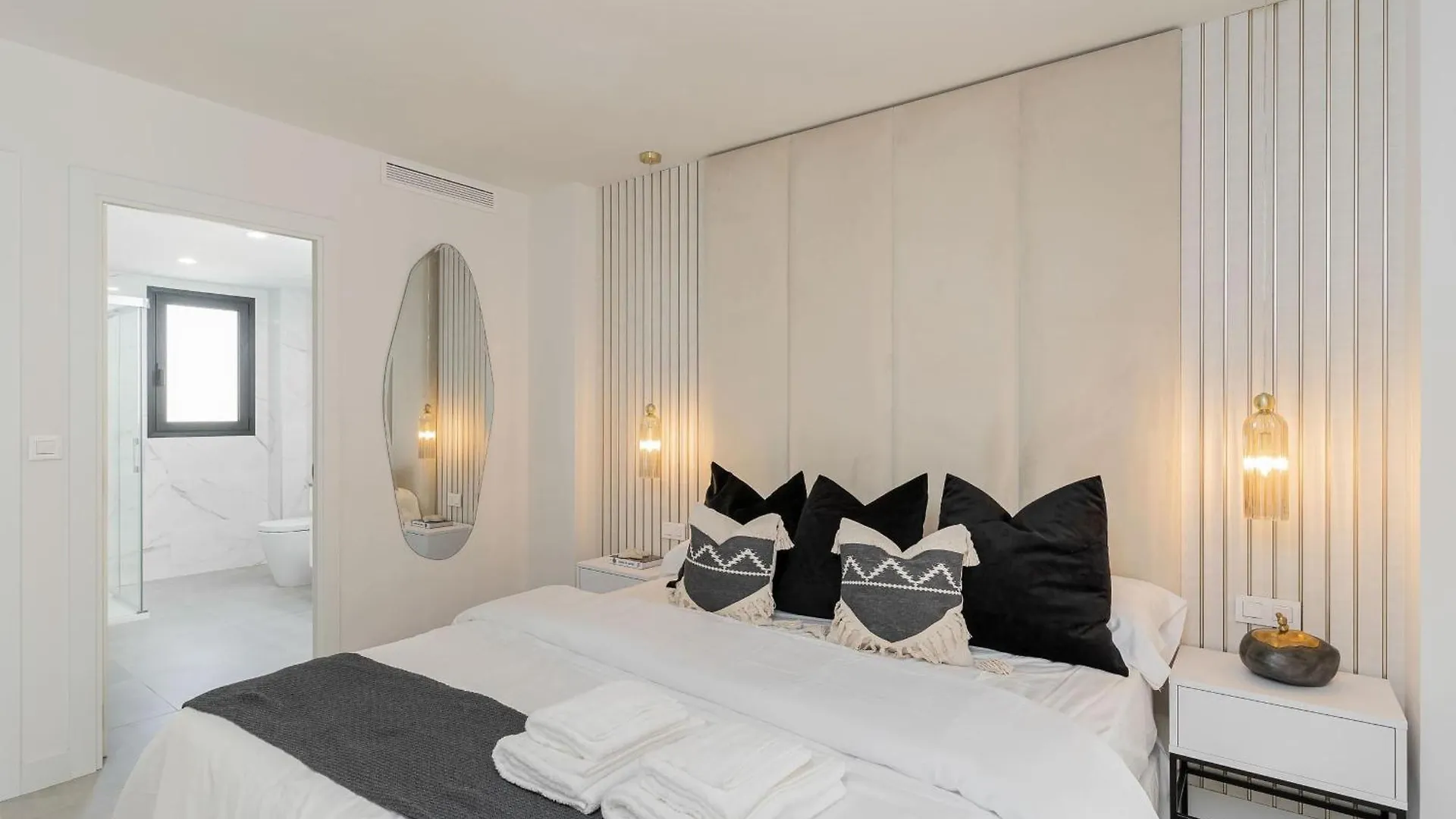 Vivi Homes - La Brisa Estepona