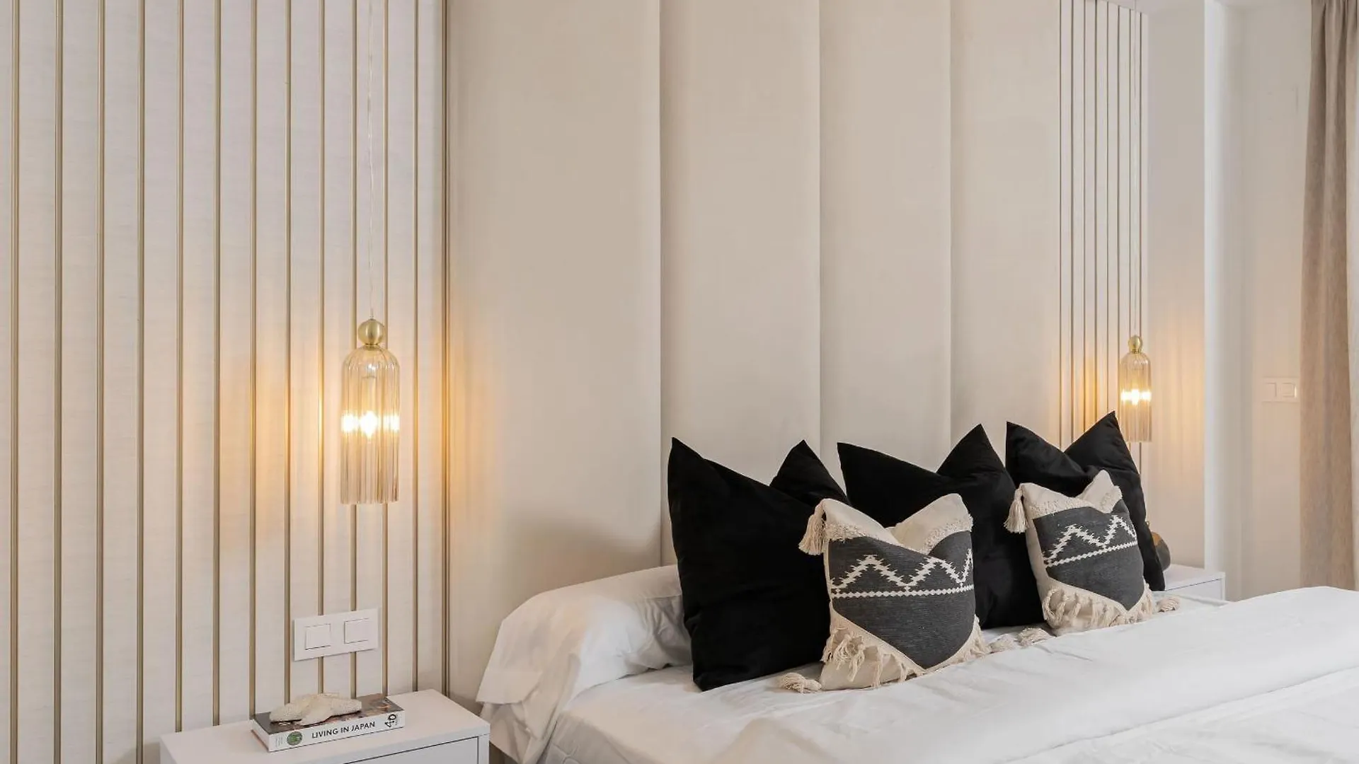 Apartment Vivi Homes - La Brisa Estepona