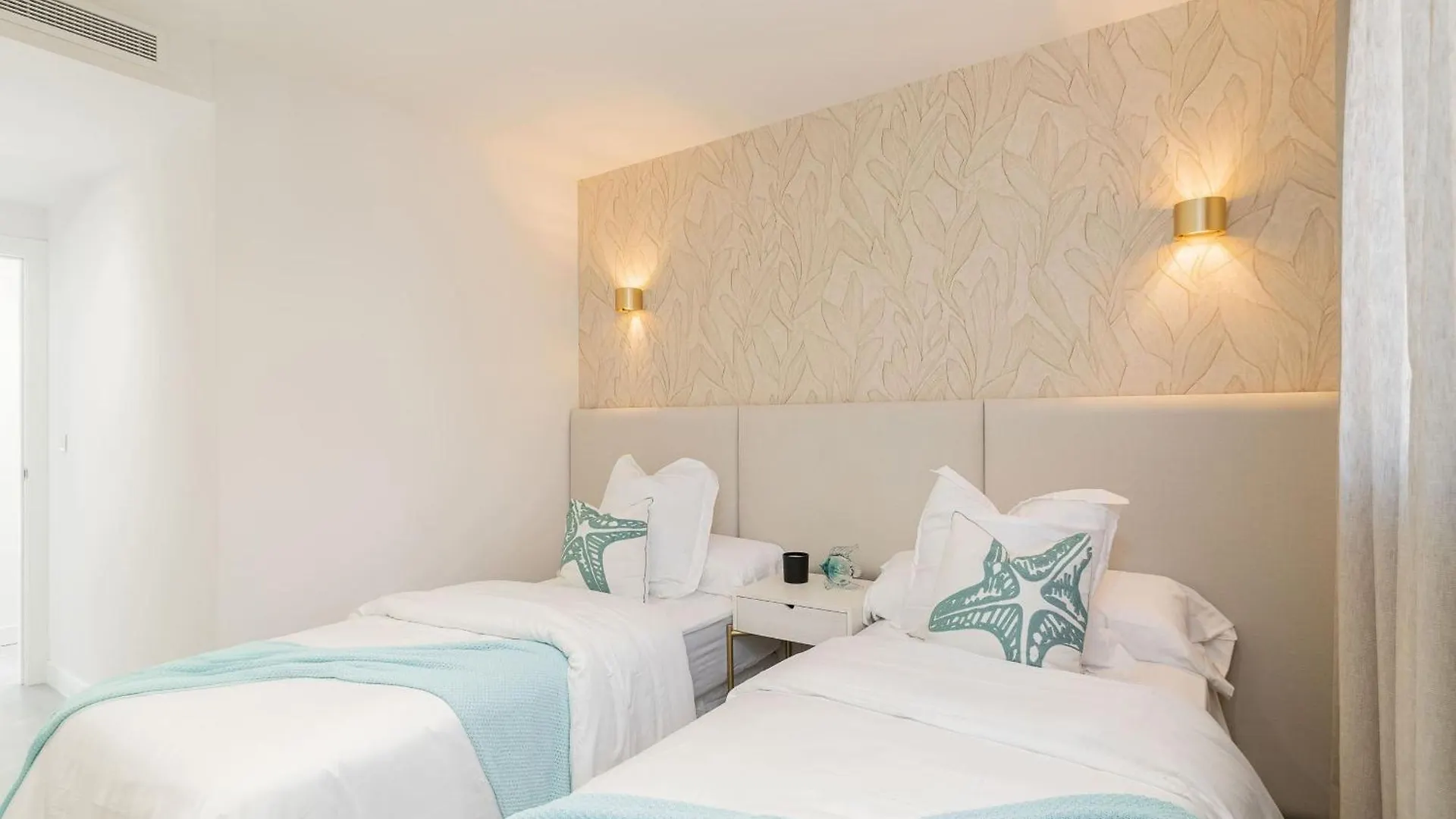 Apartment Vivi Homes - La Brisa Estepona Spain
