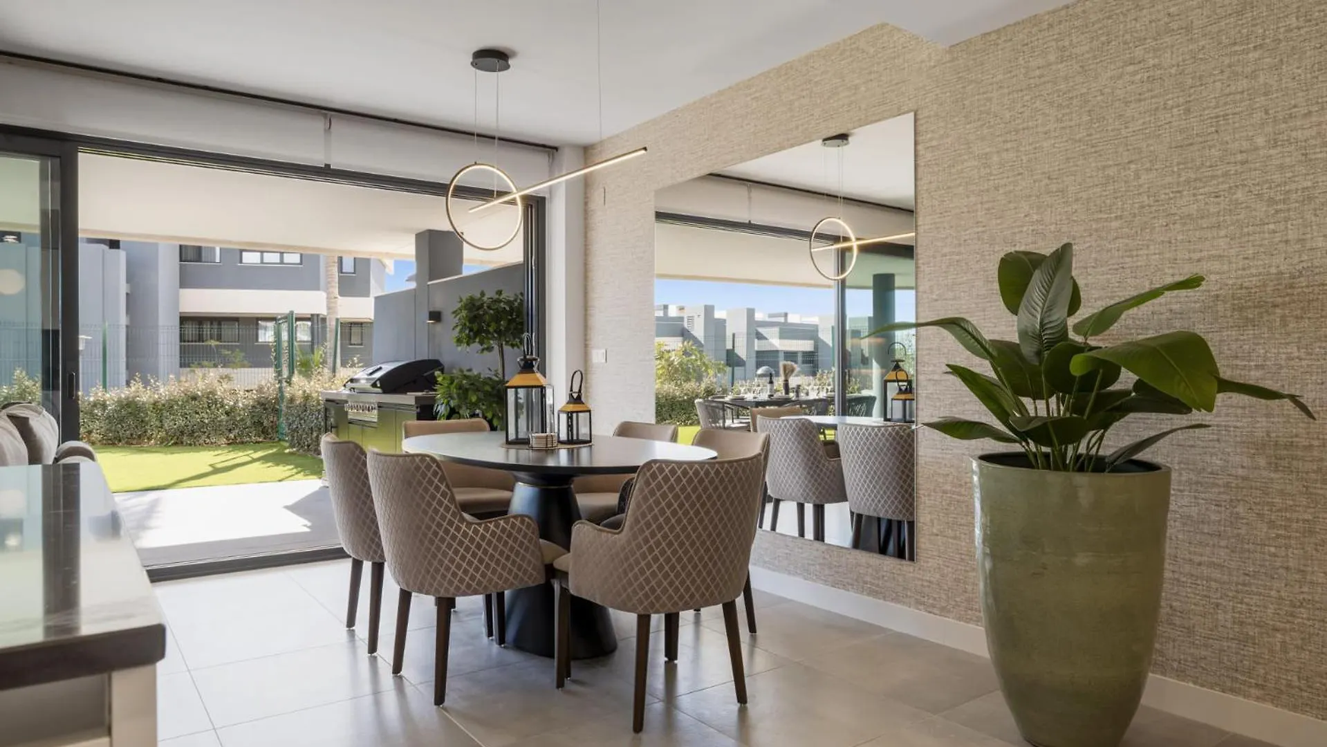 Vivi Homes - La Brisa Estepona 0*,  Spain