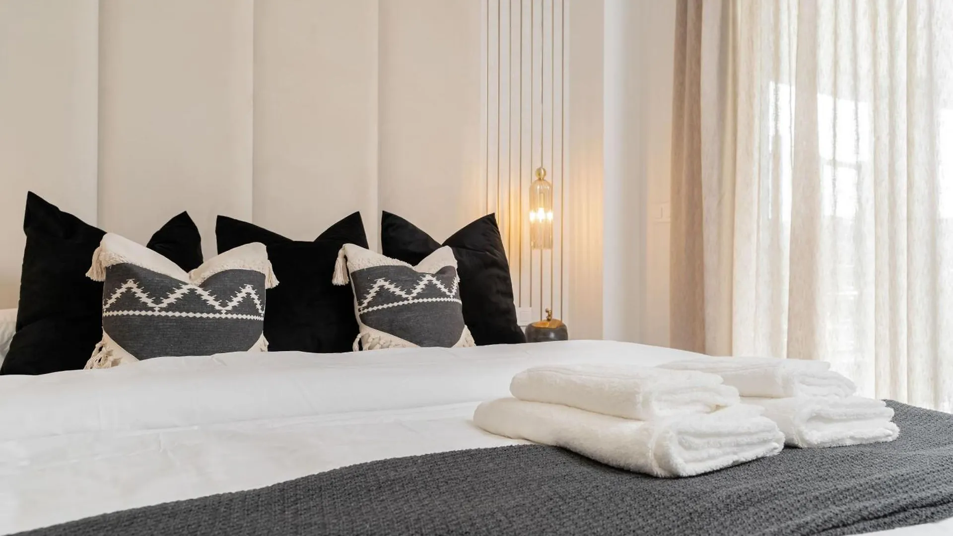 Vivi Homes - La Brisa Estepona 0*,