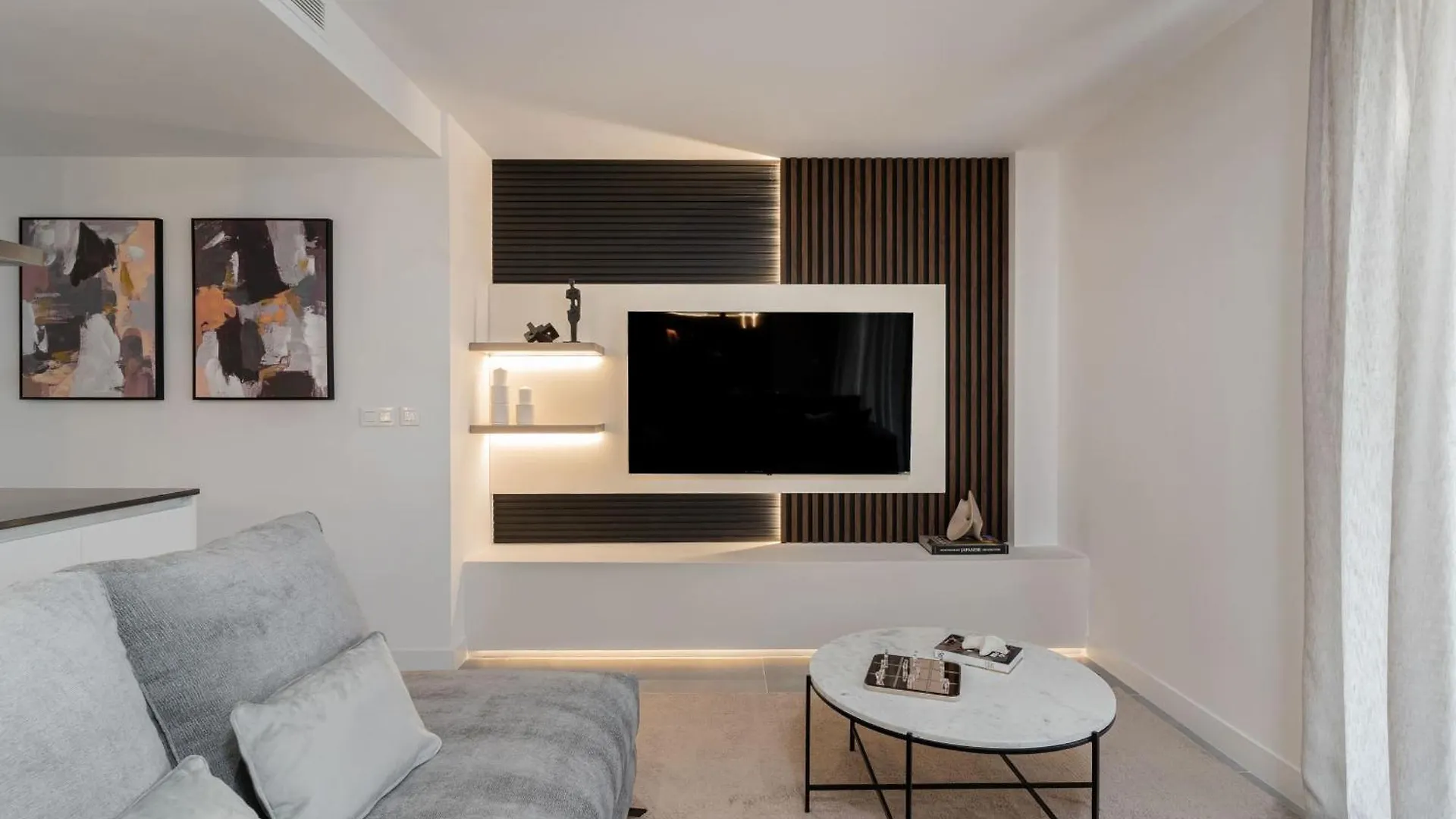 Vivi Homes - La Brisa Estepona 0*,  Spain