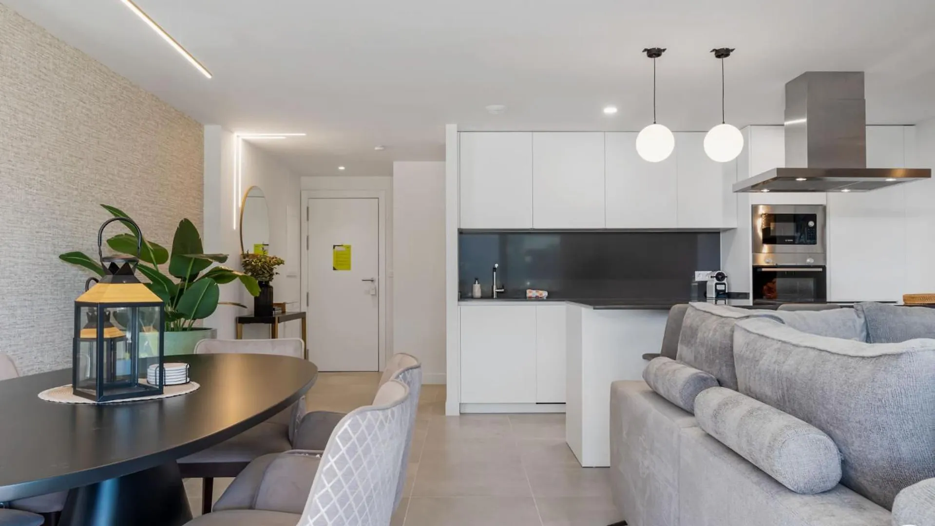 Apartment Vivi Homes - La Brisa Estepona