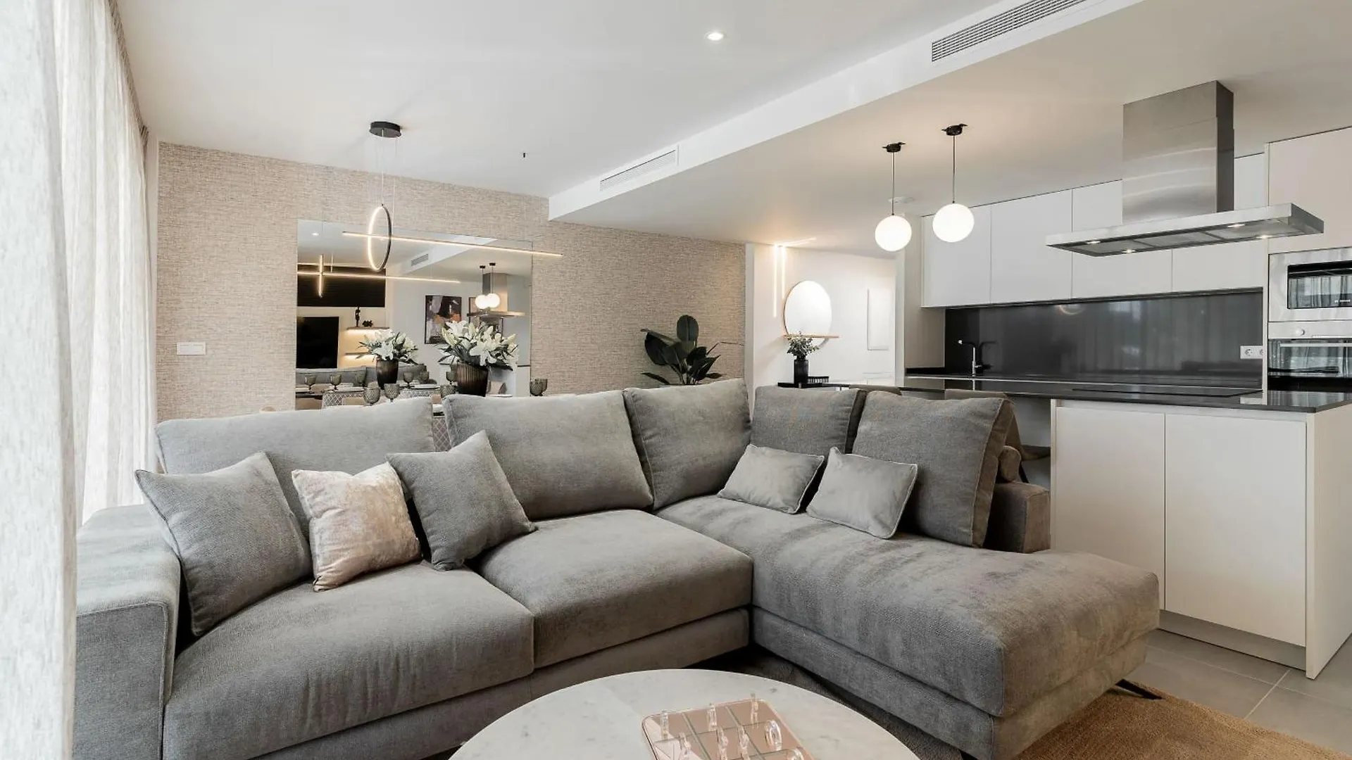Vivi Homes - La Brisa Estepona Apartment