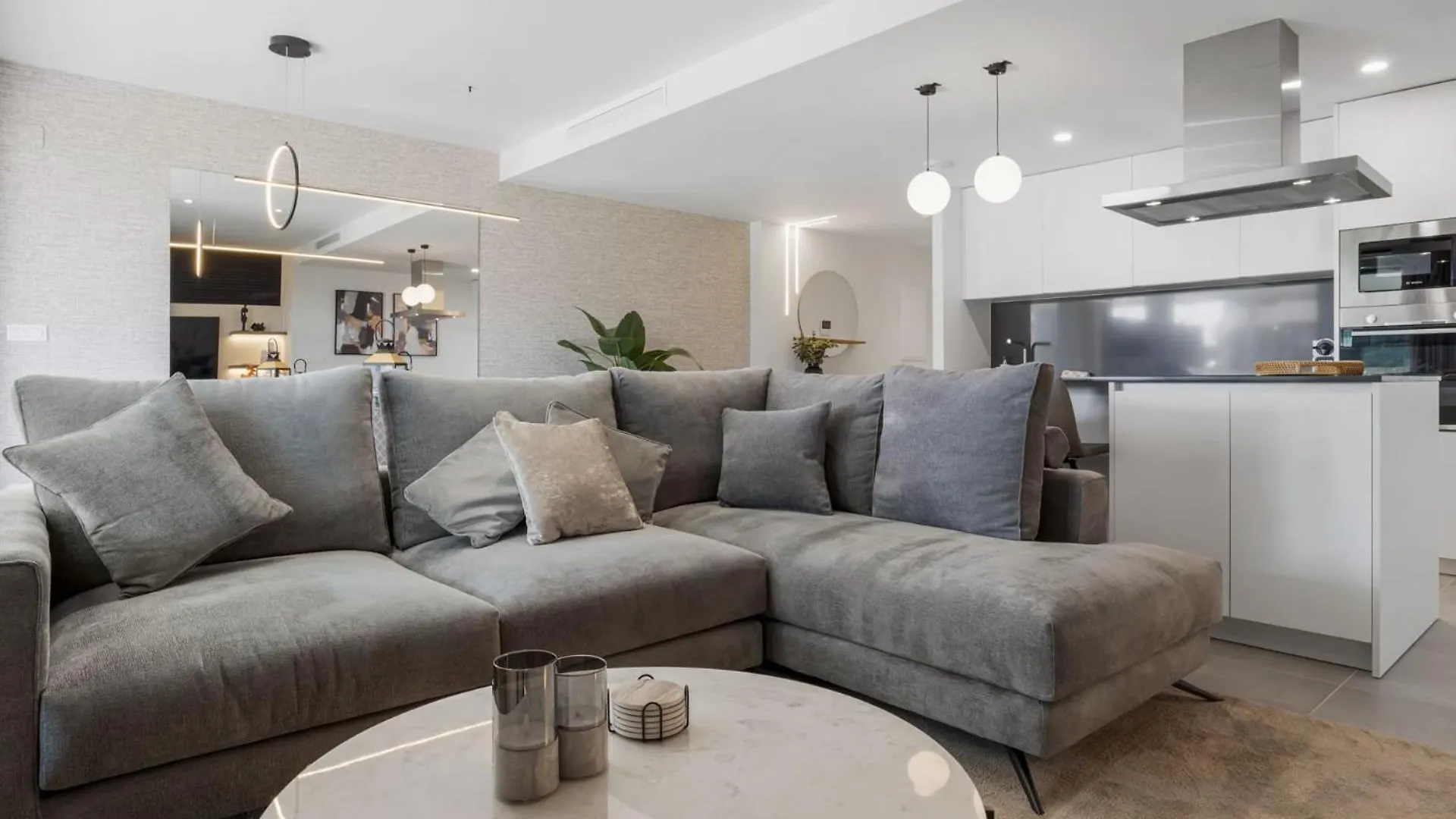 Vivi Homes - La Brisa Estepona Apartment