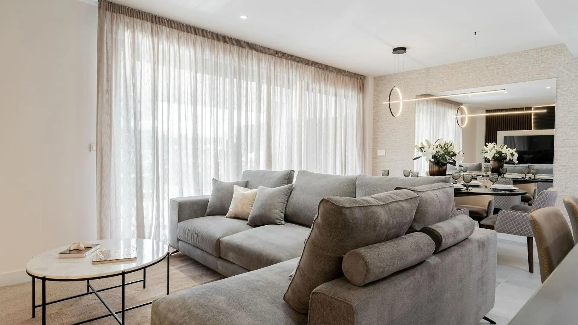 Vivi Homes - La Brisa Estepona Apartment
