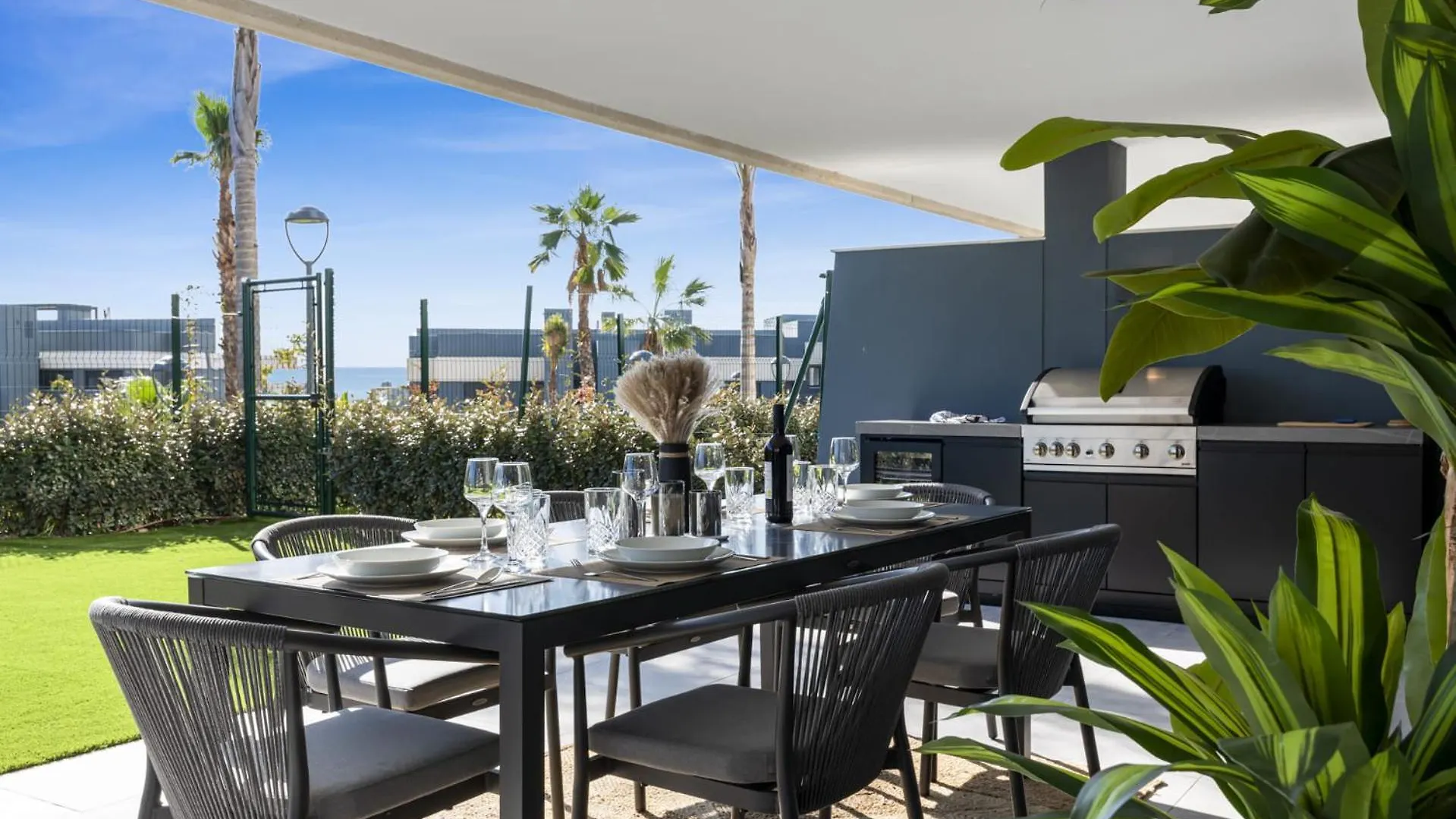 Vivi Homes - La Brisa Estepona