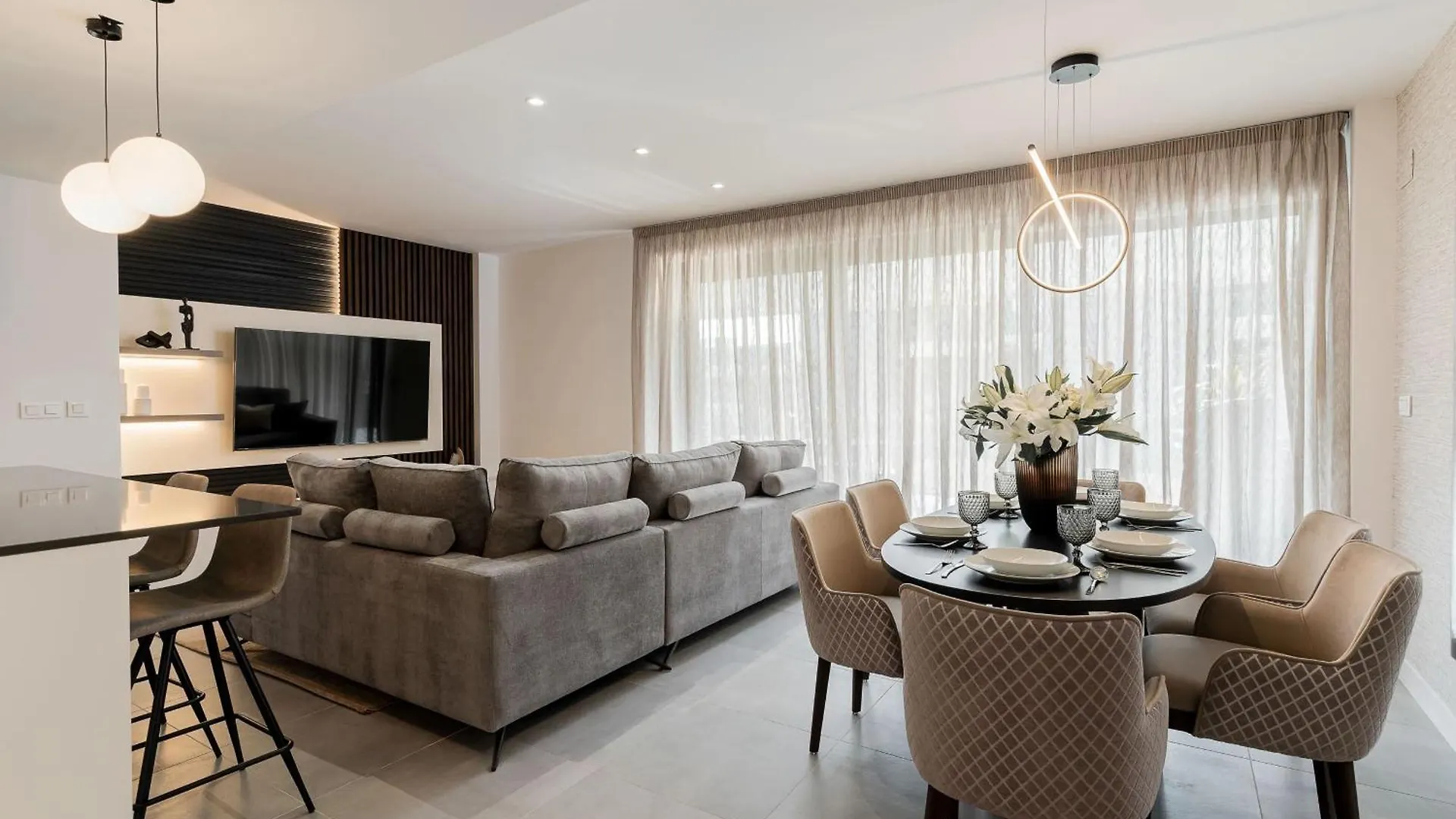 Vivi Homes - La Brisa Estepona Apartment