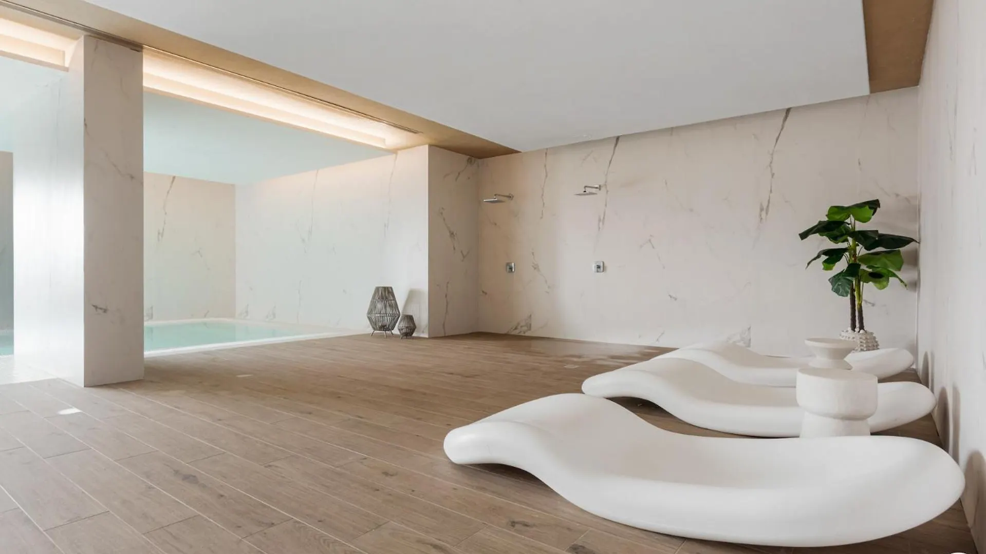 Vivi Homes - La Brisa Estepona 0*,