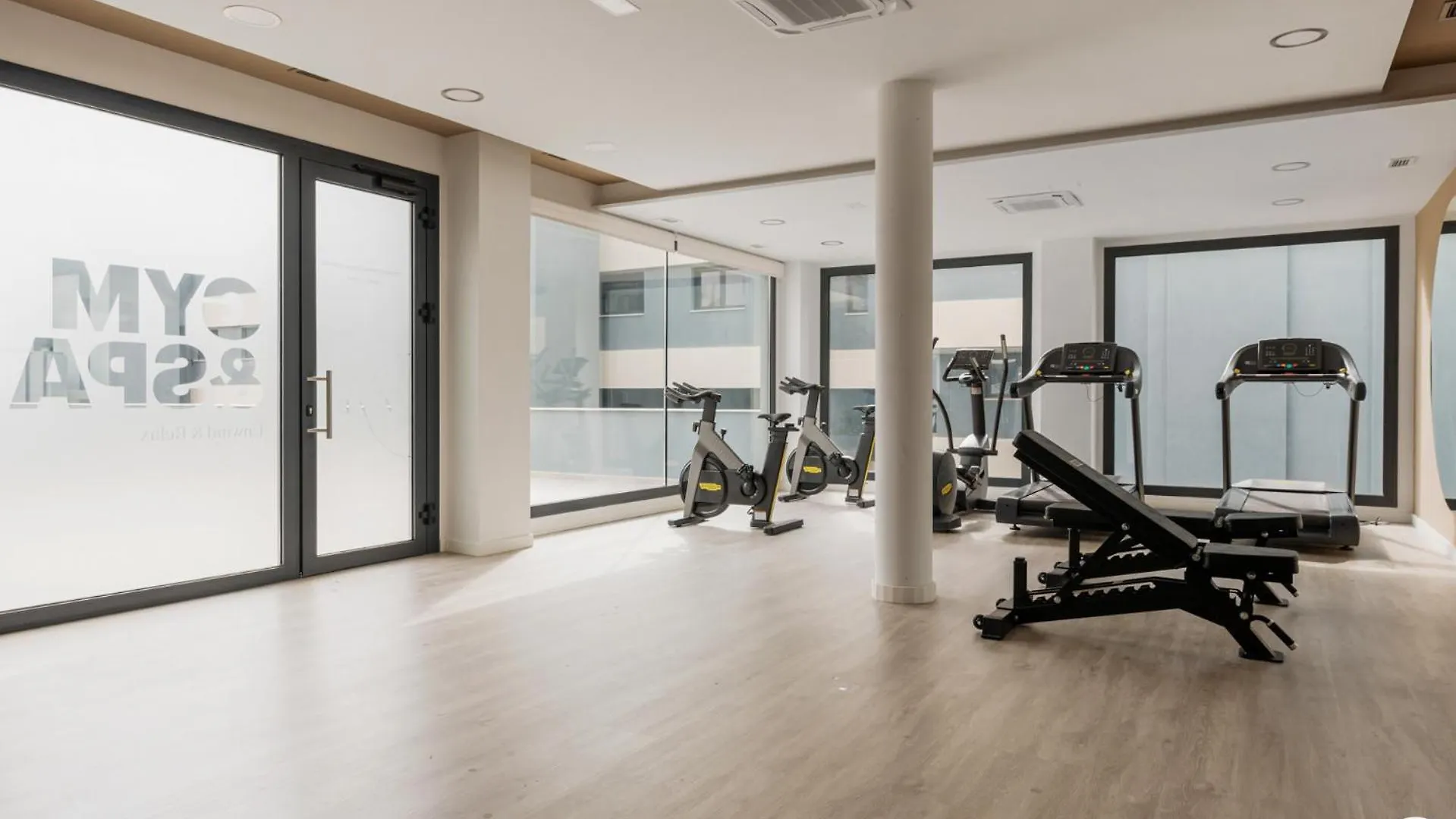 Vivi Homes - La Brisa Estepona Apartment