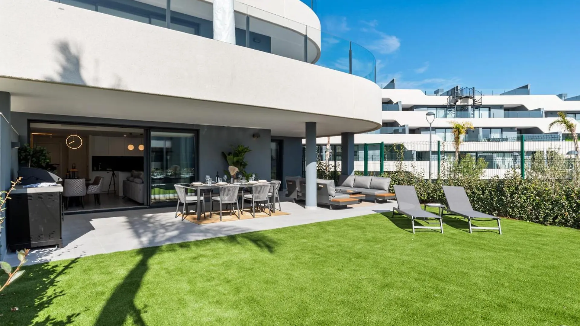 Vivi Homes - La Brisa Estepona 0*,  Spain