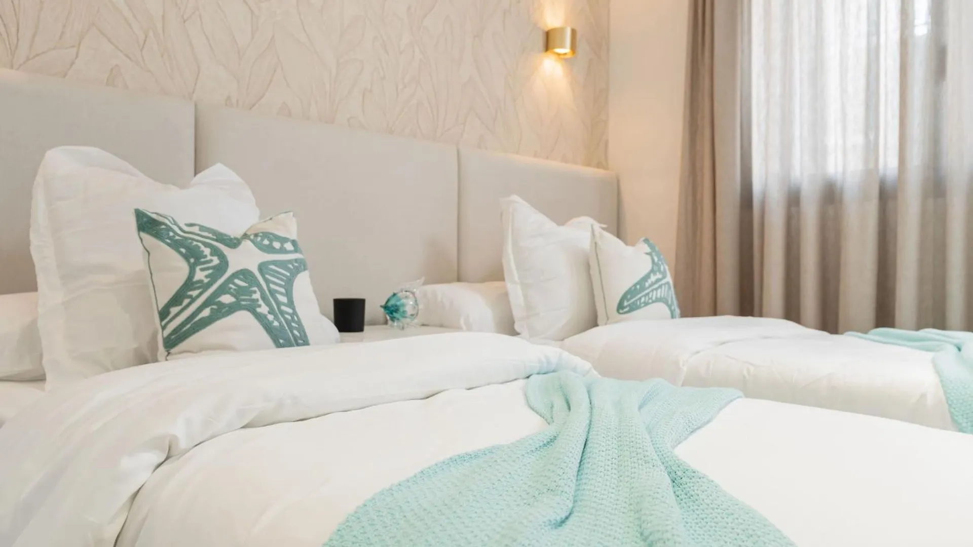 Apartment Vivi Homes - La Brisa Estepona