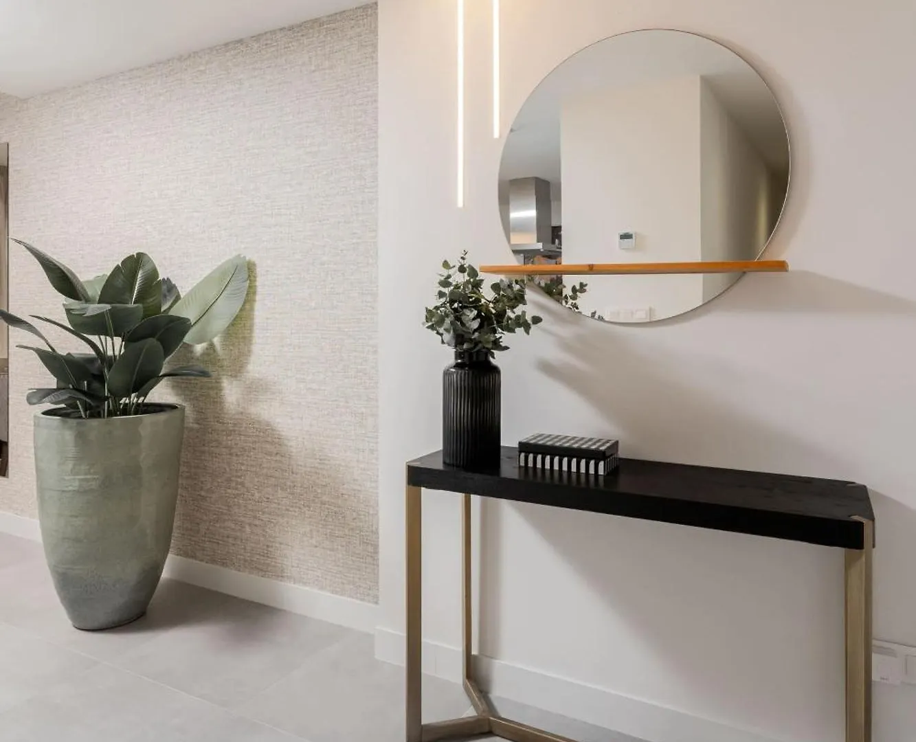 Vivi Homes - La Brisa Estepona